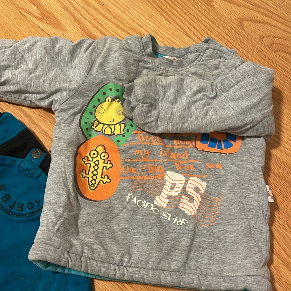 3T bundle - Picture 5 of 5